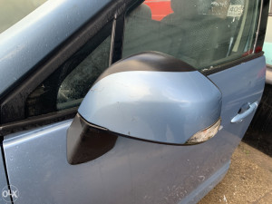 Retrovizor lijevi Renault Grand Scenic 2012 (fotografija 4)