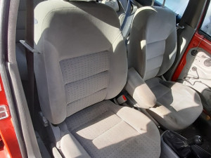 Dijelovi GOLF 4   1.9 TDI 66 kw