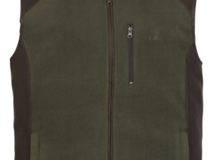 LOVAČKI PRSLUK PERCUSSION FLEECE GABION 1563 KHAKI