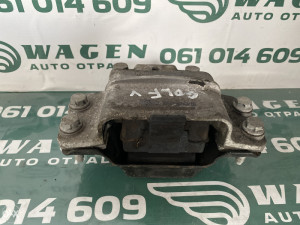 Nosac motora Volkswagen Golf 5 (fotografija 4)