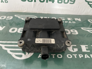 Elektronika vakum ventil Volkswagen Golf 5 (fotografija 3)