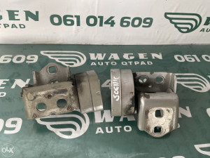 BAGLAMA BAGLAME VRATA LIJEVA DESNA RENAULT SCENIC 2006