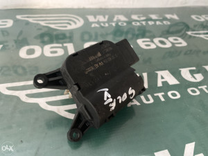 Motoric klapne Volkswagen Golf 5 (fotografija 4)