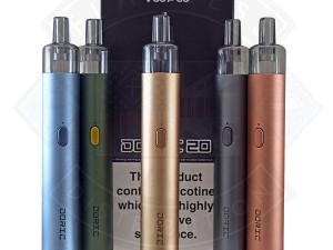 Voopoo Doric 20 1500mah Pod elekticna cigareta