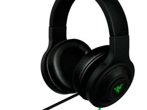 Razer Gaming Slušalice Kraken X Lite 7.1