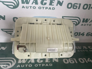 Airbag instrument table Renault Scenic (fotografija 3)
