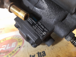 Pumpa goriva Pezo 307 2.0 HDI 9636818480 KRLE 62800