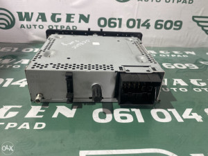 Radio CD Renault Scenic 2011 (fotografija 3)