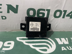 Alarm modul elektronika Renault Scenic 2011 (fotografija 2)
