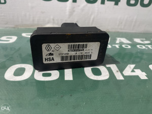Elektronika senzor Renault Scenic (fotografija 3)