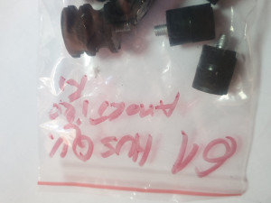 Amortizeri Husqvarna 61 Motorka Djelovi Novo