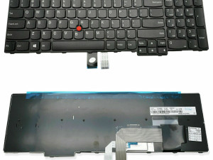 Tastatura za laptop Lenovo  T550 T560 P50ST 540P  US