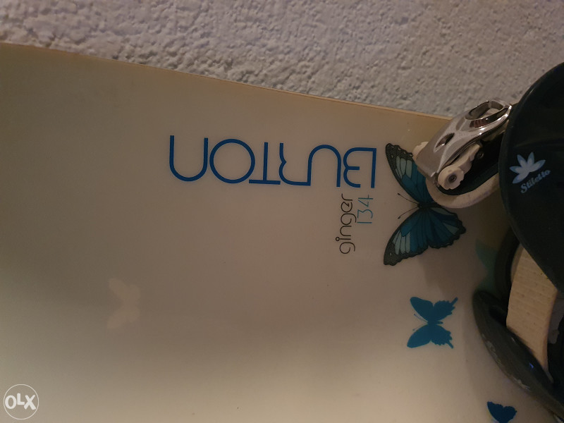 burton ginger 141 snowboard Gender Neutral Good Company Camber | Snowboards yet it still rips harder than any soft board out there Ginger 2006 | Board Vault