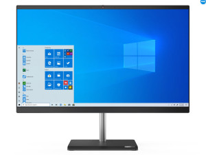 LENOVO V50a-24IMB All-In-One Desktop 11FJ0076ZY i3