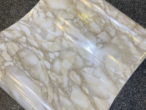 CARRARA BEŽ samoljepljiva folija 67,5cm