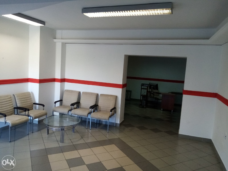 Poslovni prostor Banja Luka