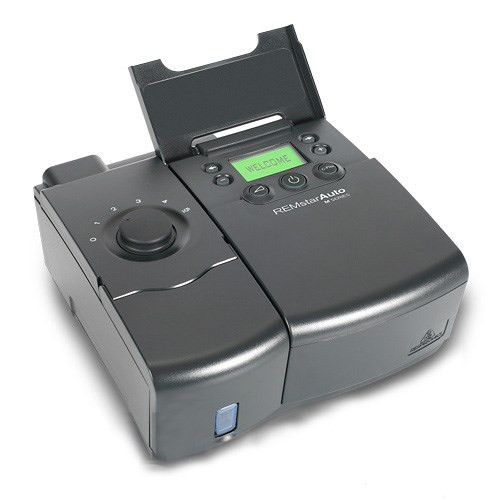 Aparat za apneju / CPAP aparat - OrtoMedd