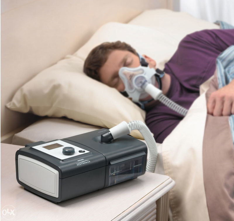 Aparat za apneju / CPAP aparat - OrtoMedd