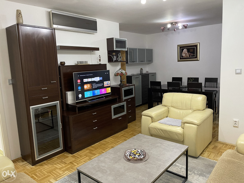 Stan na dan Tuzla Stupine B2 2