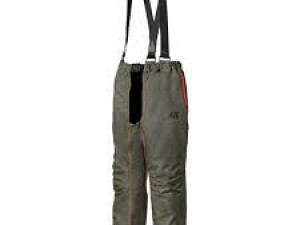 LOVAČKE PANTALONE PRO HUNT RHINO LVCU020 VODOOTPORNE