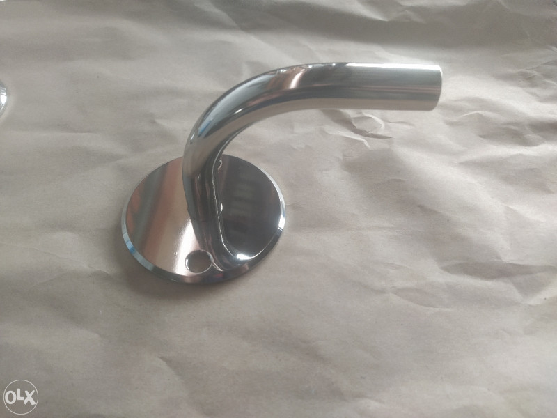 ZIDNI NOSAC RUKOHVATA RUKOHVAT INOX