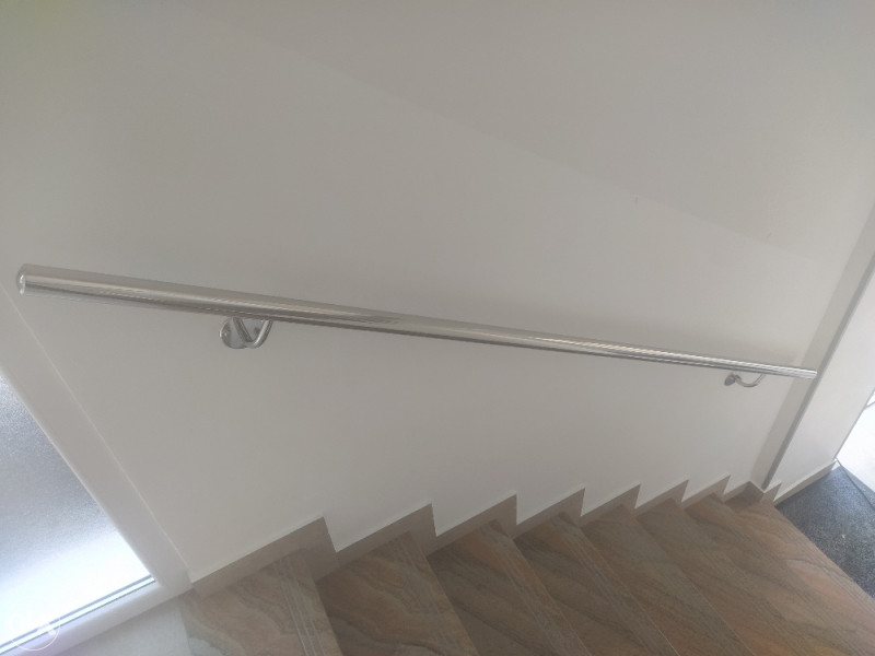 ZIDNI NOSAC RUKOHVATA RUKOHVAT INOX
