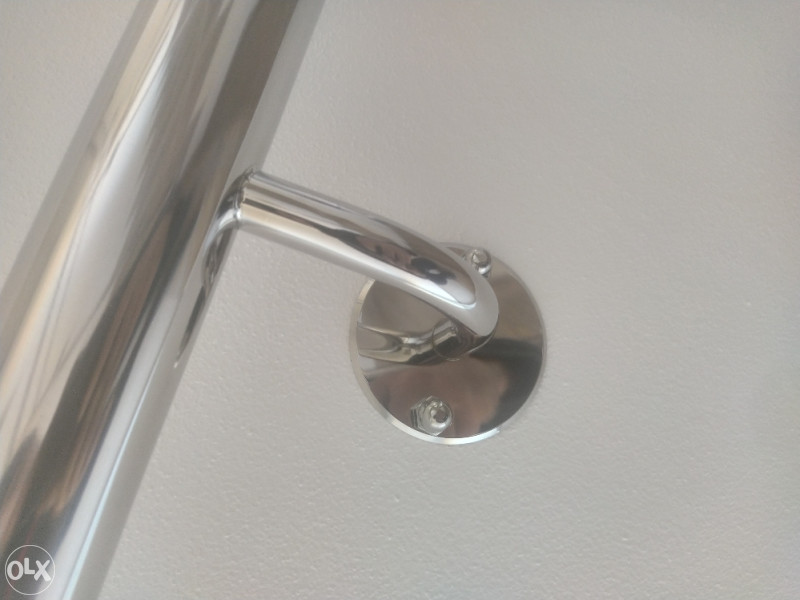 ZIDNI NOSAC RUKOHVATA RUKOHVAT INOX