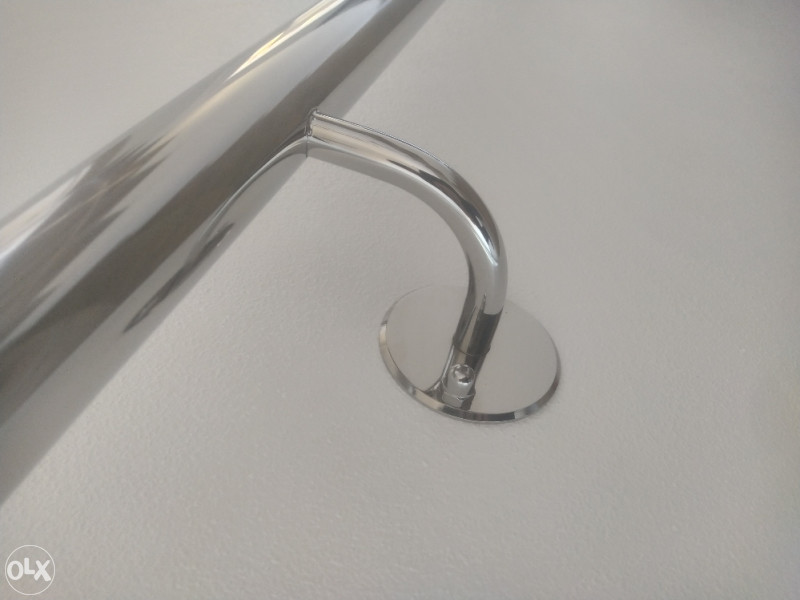 ZIDNI NOSAC RUKOHVATA RUKOHVAT INOX
