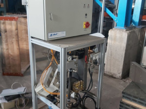 GENERATOR HLADNE MAGLE