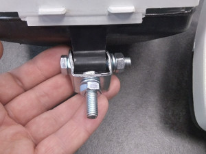 Maglenke Maglenka Radni far Kamion AUTOBUS 15x14 cm