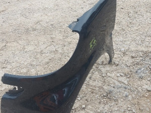 Blatobran lijevi smart 2007 do 2014