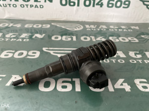 Dizna dizne Volkswagen (fotografija 3)