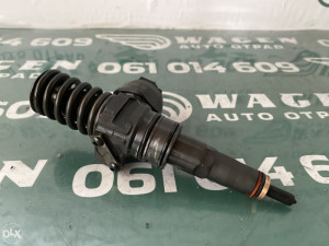Dizna dizne Volkswagen (fotografija 4)