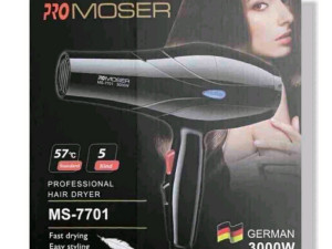 Fen za kosu ProMoser 3000W