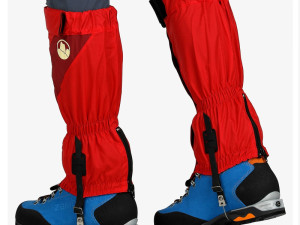 Kohla ALPINE TOUR gamaše