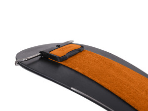 Kože za turno ALPINIST 100% MOHAIR 130mm KOHLA