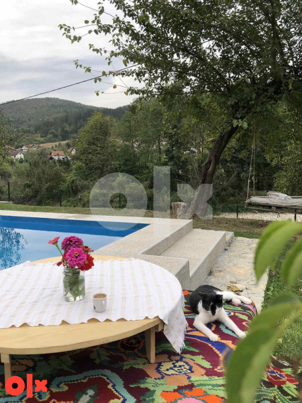 Vikendica/Kuća za 1. maj i ljeto 2026 3