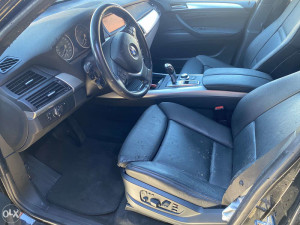 Bmw x5 e70 -Dijelovi Limarije i mehanike
