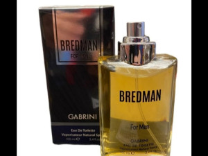 Muški parfem Bredman, 100 ml
