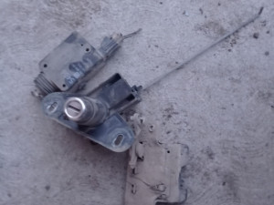 Brava gepeka astra g karavan