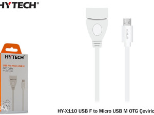 USB na Micro USB OTG kabel