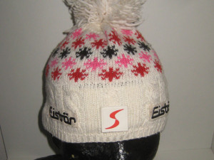 Zimska kapa Eisbar original