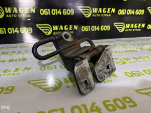 Baglama baglame vrata Audi A3 (fotografija 3)