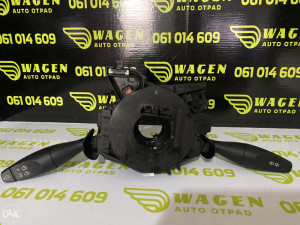 Rucice zmigavca spula volana Ford Fiesta