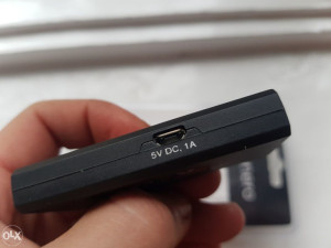 HDCP HDMI Konverter 1.4 na 2.2 i 2.2 na 1.4