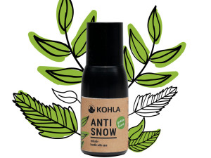 Turno ANTI SNOW Kohla sprej