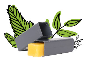 Vosak za TURNO kože SKIN &quot;TO GO&quot; Kohla