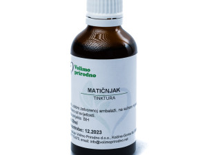 Tinktura Matičnjaka