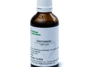 Tinktura Kantariona