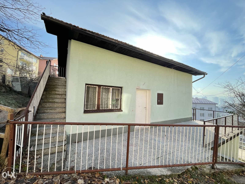 CASA MIA/Kuća 210 m2/Humska/Pofalići